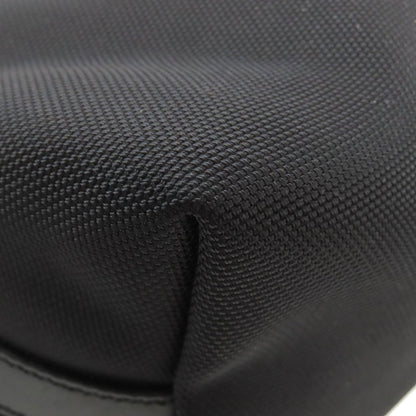 GUCCI 630923 Outlet Sherry Line 2WAY Tote Bag Nylon canvas LeatherLadies [Used]