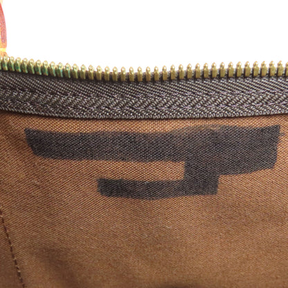 LOUIS VUITTON M41422 Kiepol 60 Boston bag Monogram canvas Ladies [Used]