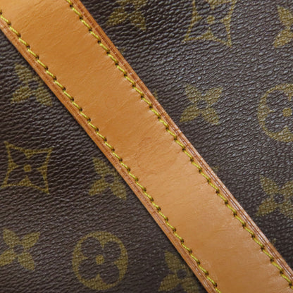 LOUIS VUITTON M41422 Kiepol 60 Boston bag Monogram canvas Ladies [Used]