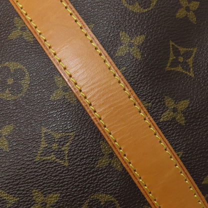 LOUIS VUITTON M41422 Kiepol 60 Boston bag Monogram canvas Ladies [Used]