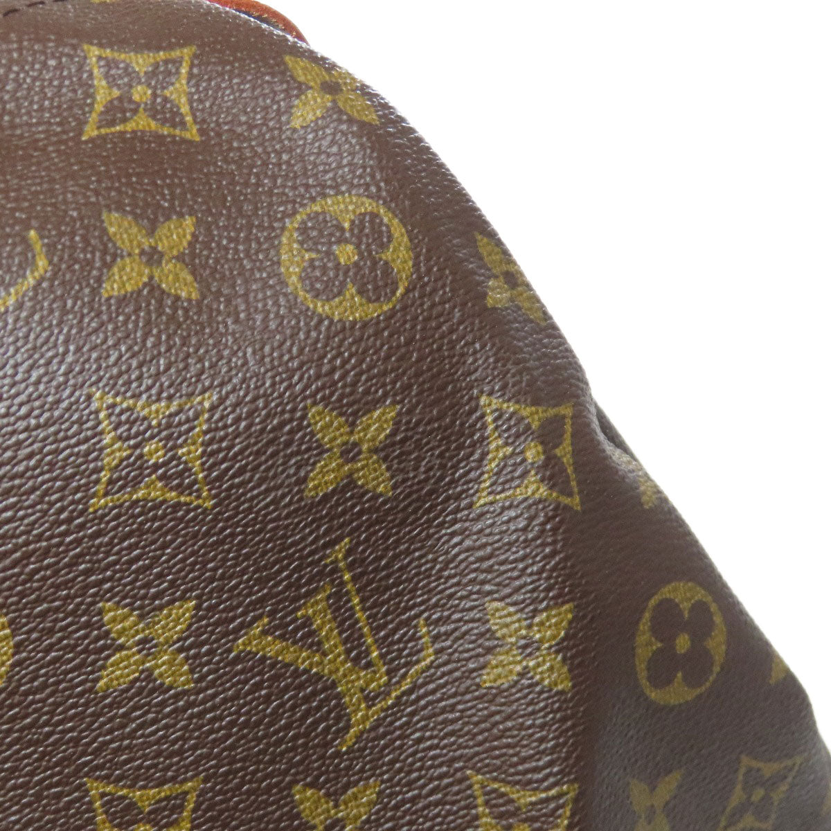 LOUIS VUITTON M41422 Kiepol 60 Boston bag Monogram canvas Ladies [Used]