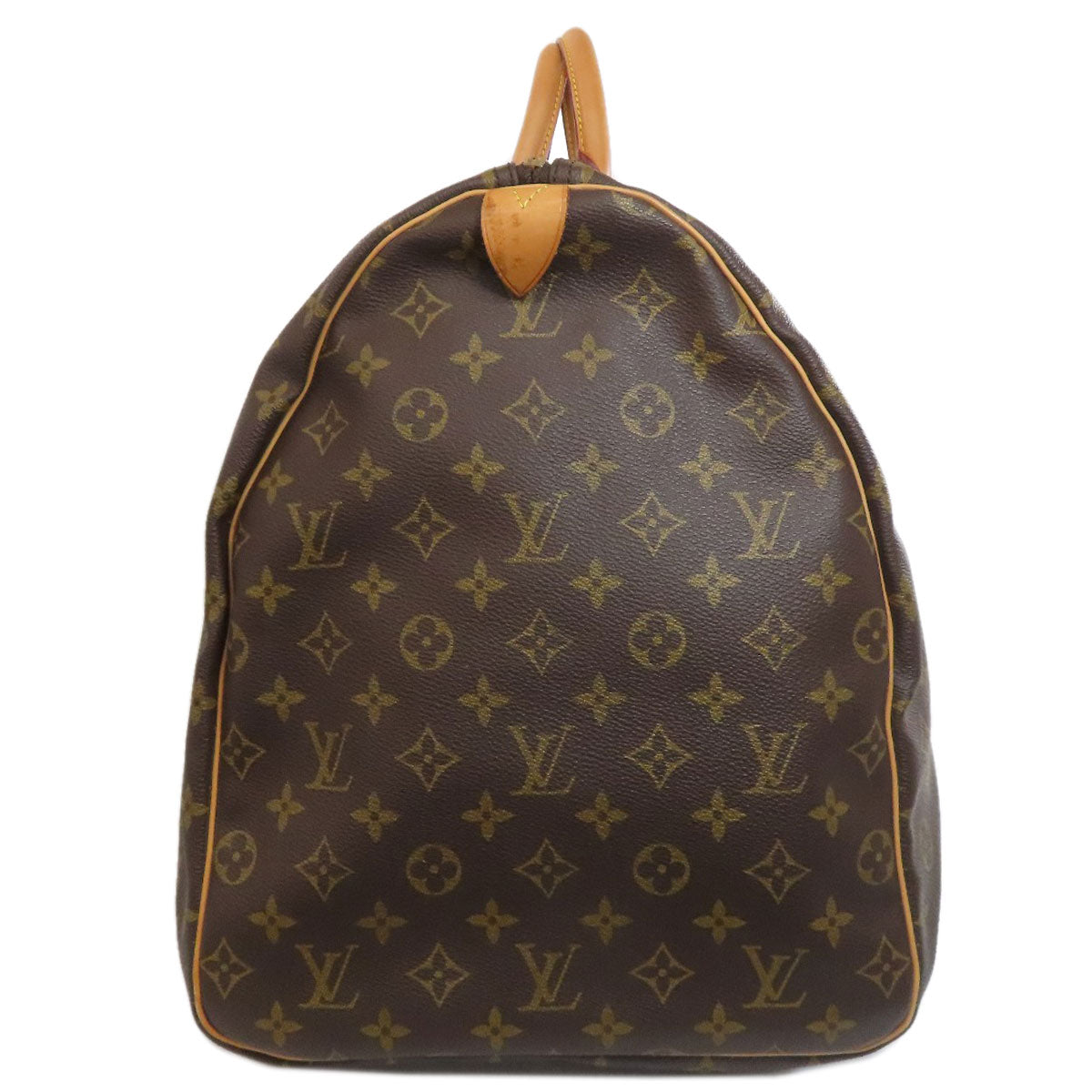 LOUIS VUITTON M41422 Kiepol 60 Boston bag Monogram canvas Ladies [Used]