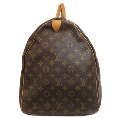 LOUIS VUITTON M41422 Kiepol 60 Boston bag Monogram canvas Ladies [Used]