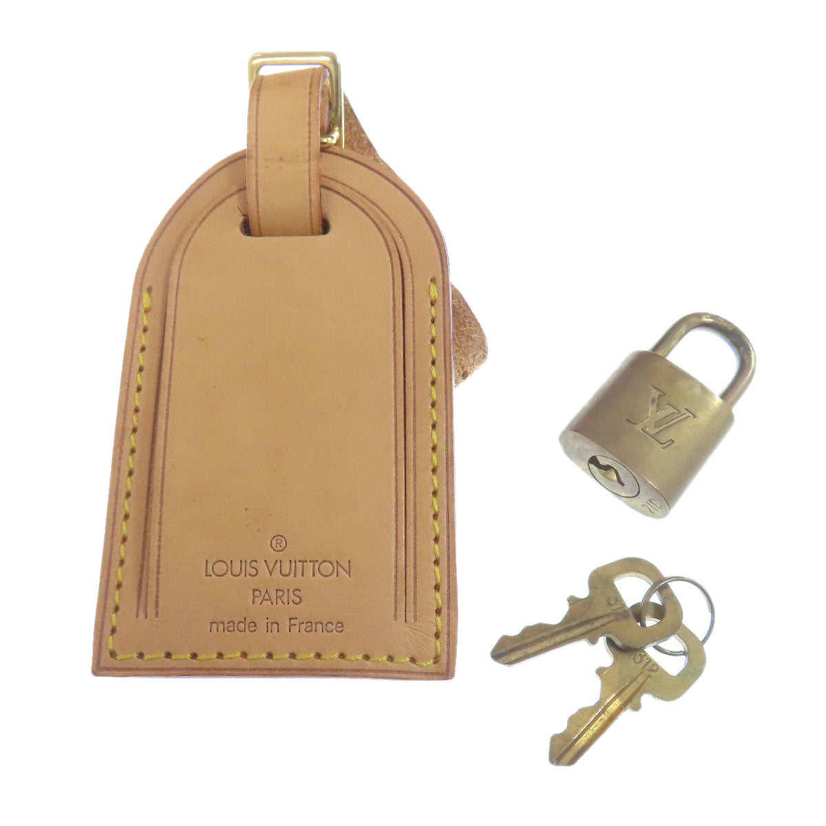 LOUIS VUITTON M41422 Kiepol 60 Boston bag Monogram canvas Ladies [Used]