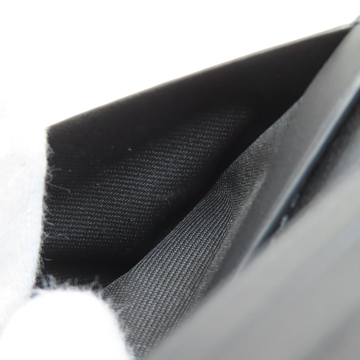 コーチ シグネチャー 長財布（小銭入れあり） レザー メンズ 【中古】【COACH】