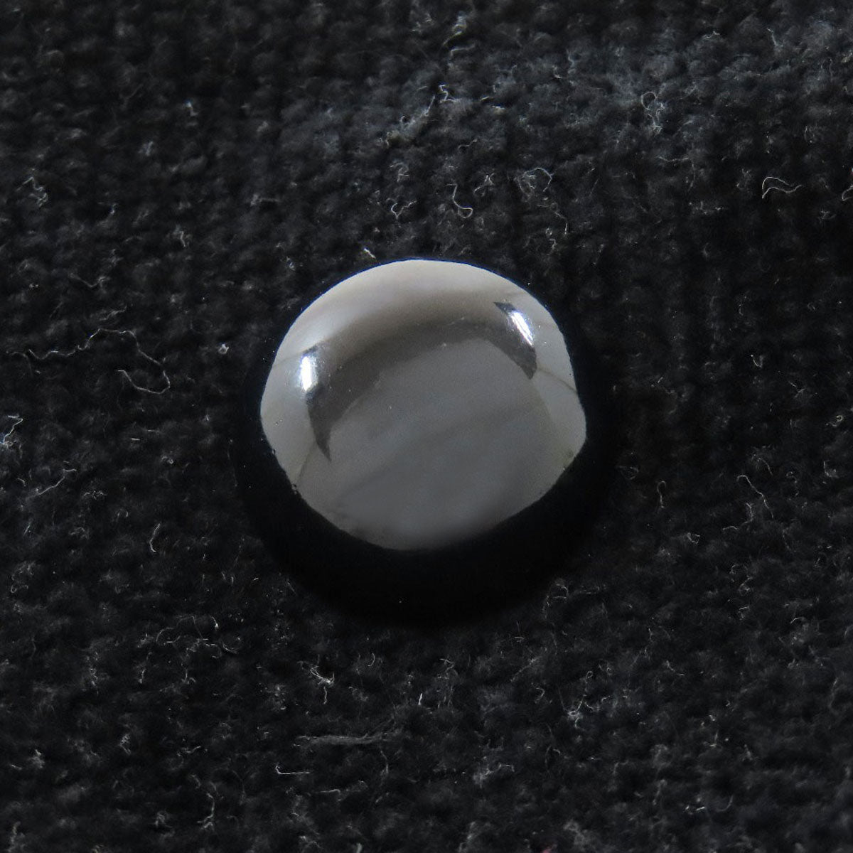 FEILER Flower motif 2WAY Shoulder Bag pile Ladies [Used]