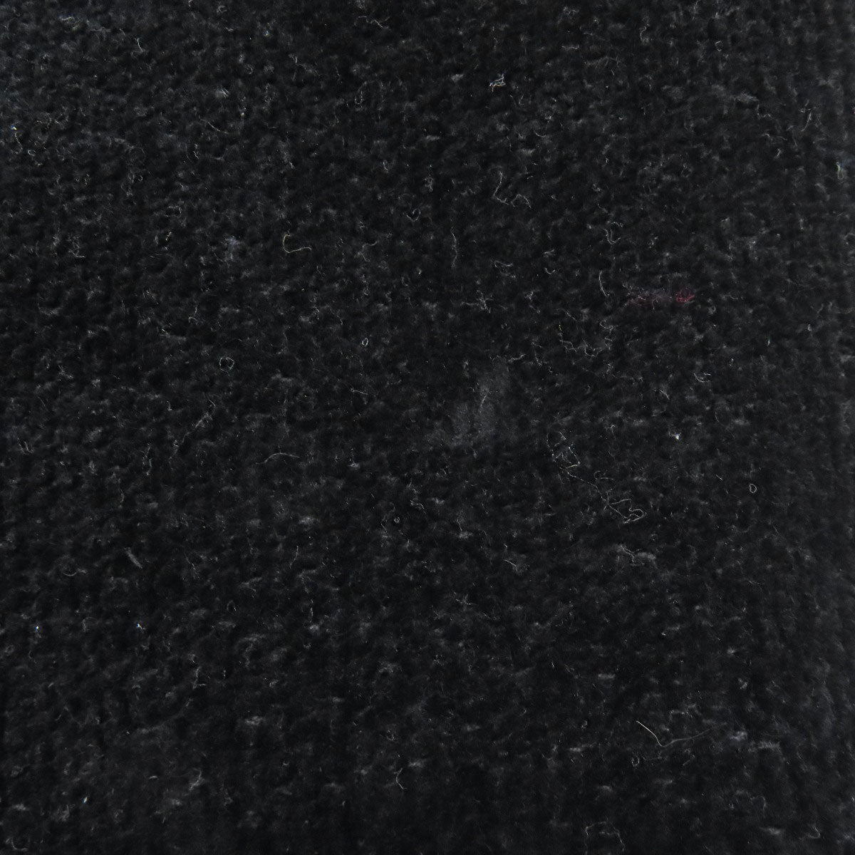 FEILER Flower motif 2WAY Shoulder Bag pile Ladies [Used]