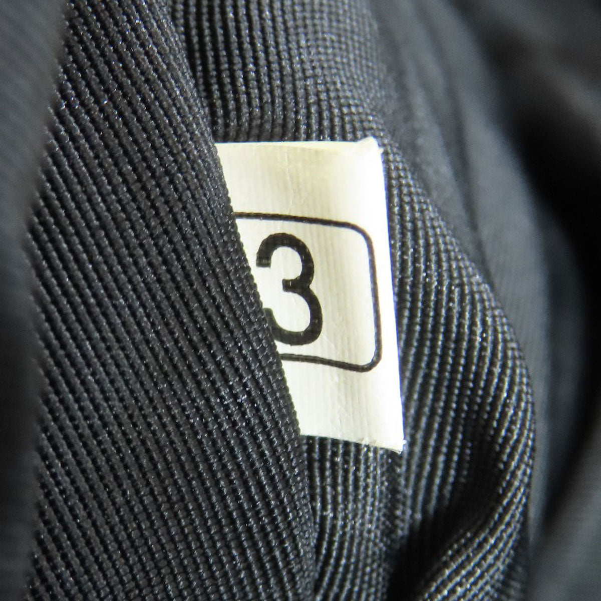 FEILER Flower motif 2WAY Shoulder Bag pile Ladies [Used]