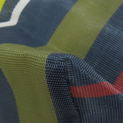 MARNI Flower cafe Handbag Nylon Ladies [Used]