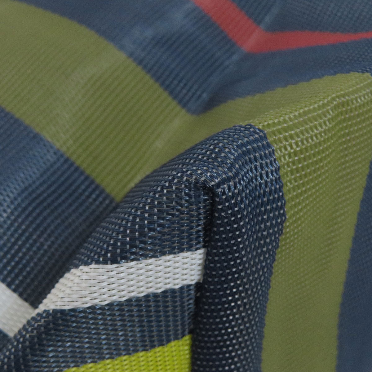 MARNI Flower cafe Handbag Nylon Ladies [Used]