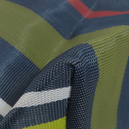 MARNI Flower cafe Handbag Nylon Ladies [Used]