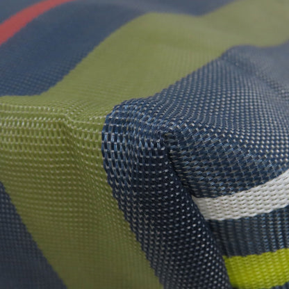 MARNI Flower cafe Handbag Nylon Ladies [Used]