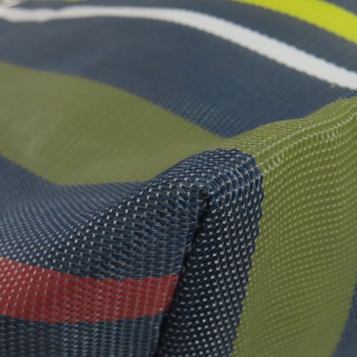 MARNI Flower cafe Handbag Nylon Ladies [Used]