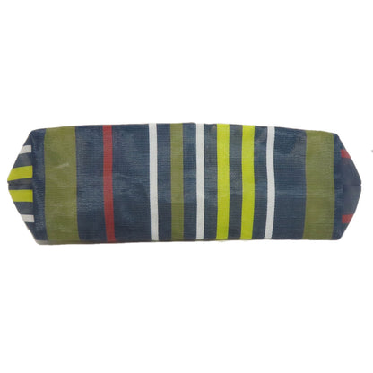 MARNI Flower cafe Handbag Nylon Ladies [Used]