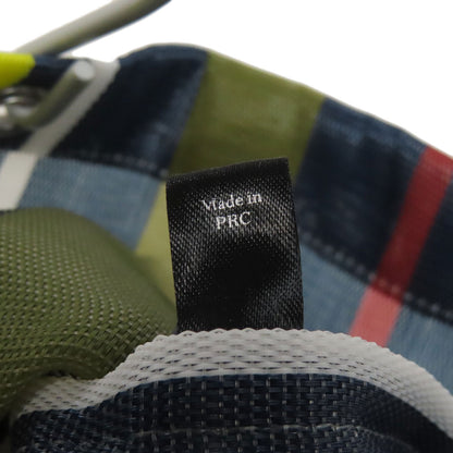 MARNI Flower cafe Handbag Nylon Ladies [Used]