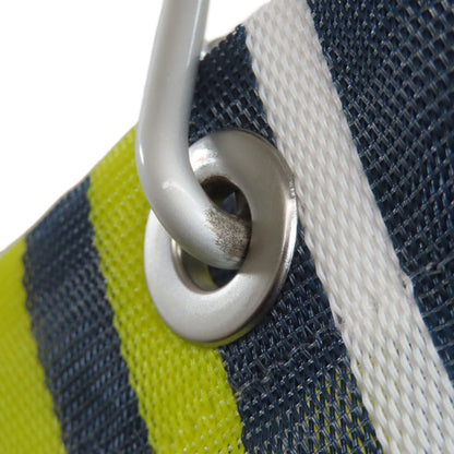 MARNI Flower cafe Handbag Nylon Ladies [Used]