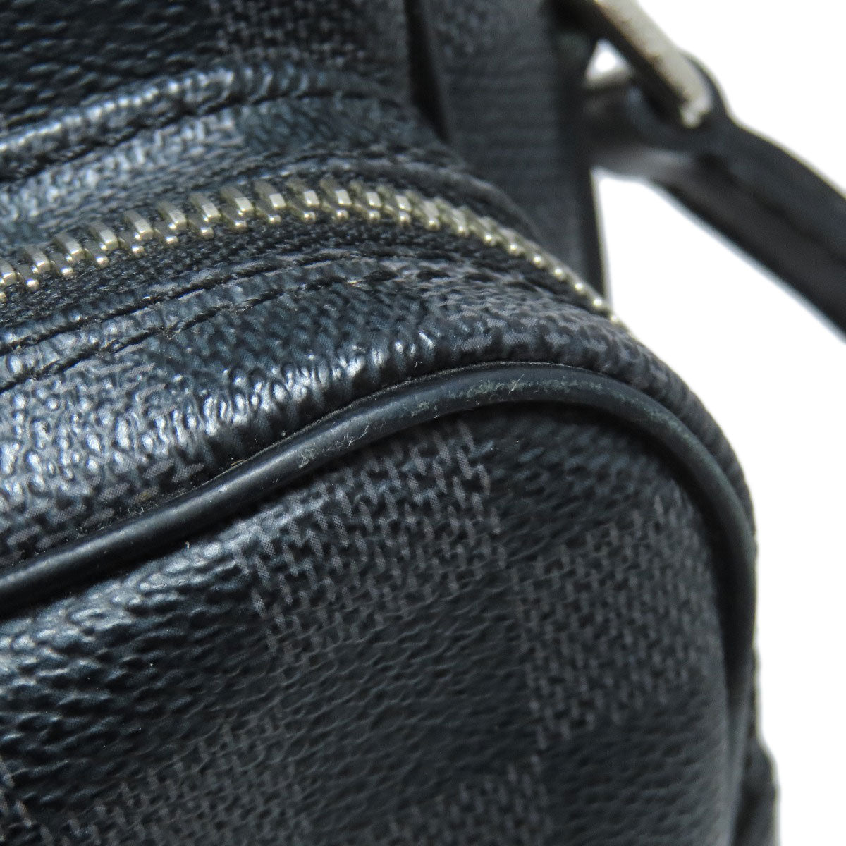 LOUIS VUITTON N41446 Rem Shoulder Bag Damier canvas Ladies [Used]