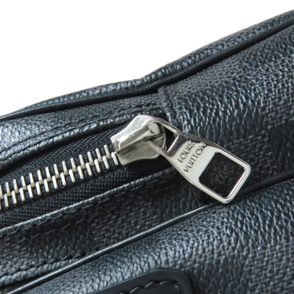 LOUIS VUITTON N41446 Rem Shoulder Bag Damier canvas Ladies [Used]