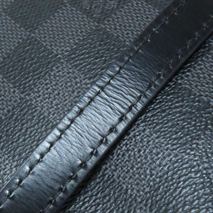 LOUIS VUITTON N41446 Rem Shoulder Bag Damier canvas Ladies [Used]