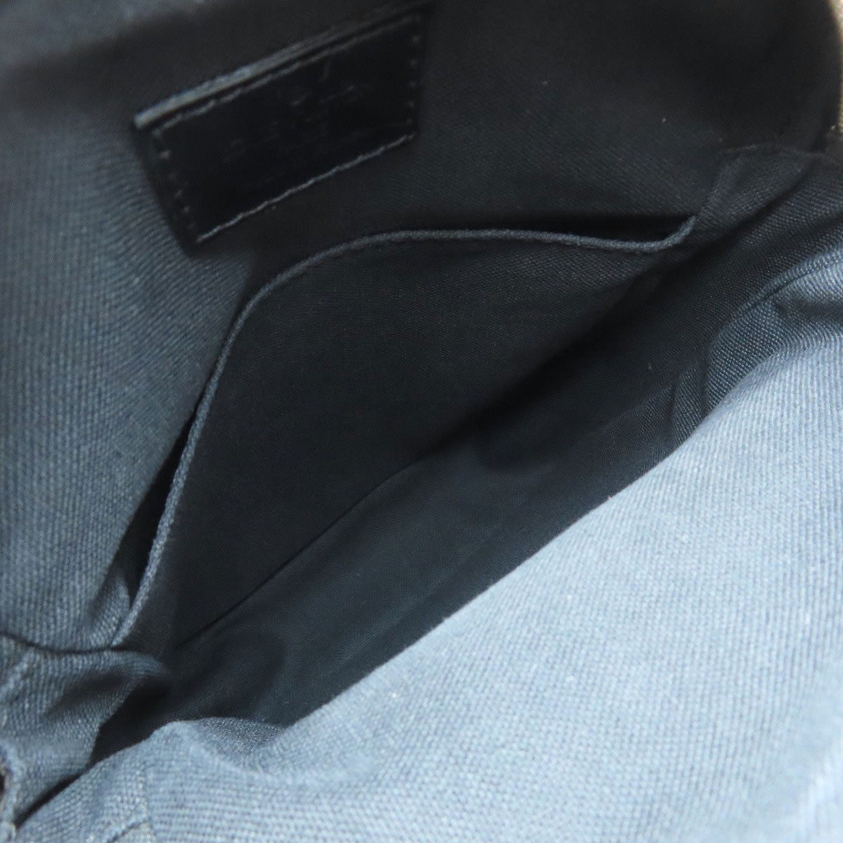 LOUIS VUITTON N41446 Rem Shoulder Bag Damier canvas Ladies [Used]