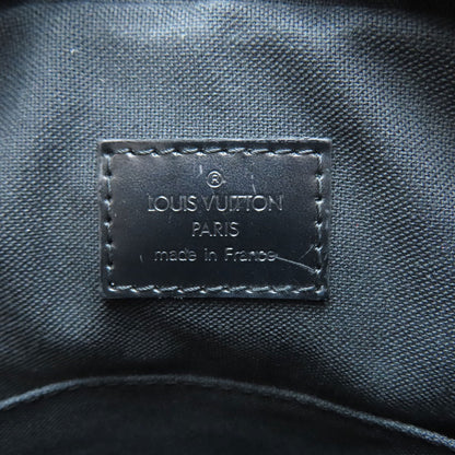 LOUIS VUITTON N41446 Rem Shoulder Bag Damier canvas Ladies [Used]