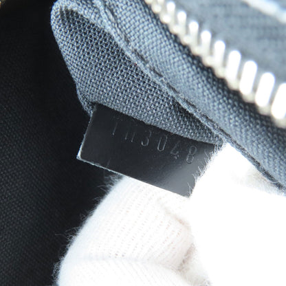 LOUIS VUITTON N41446 Rem Shoulder Bag Damier canvas Ladies [Used]