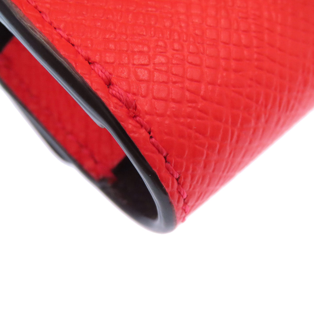 LOUIS VUITTON M77284 Air Pods case Accessory case Taigalama Ladies [Used]