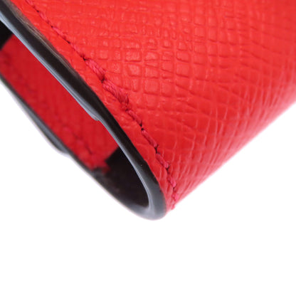 LOUIS VUITTON M77284 Air Pods case Accessory case Taigalama Ladies [Used]