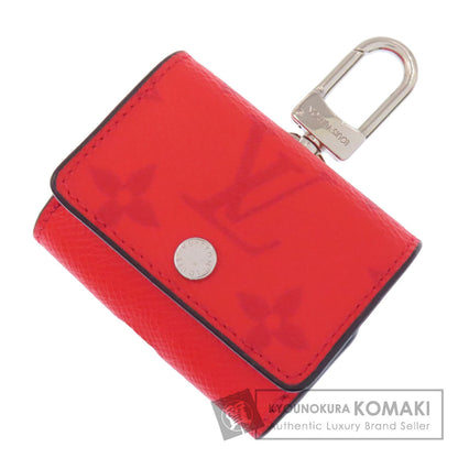 LOUIS VUITTON M77284 Air Pods case Accessory case Taigalama Ladies [Used]