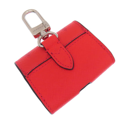 LOUIS VUITTON M77284 Air Pods case Accessory case Taigalama Ladies [Used]