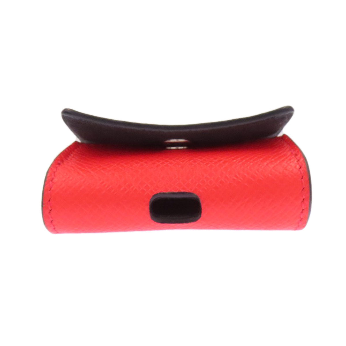 LOUIS VUITTON M77284 Air Pods case Accessory case Taigalama Ladies [Used]