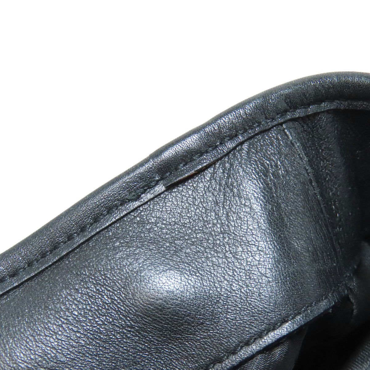 Salvatore Ferragamo logo Tote Bag Calf Ladies [Used]