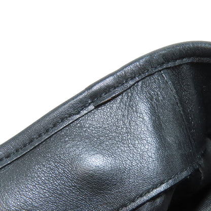 Salvatore Ferragamo logo Tote Bag Calf Ladies [Used]