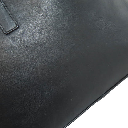 Salvatore Ferragamo logo Tote Bag Calf Ladies [Used]