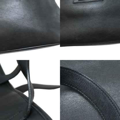 Salvatore Ferragamo logo Tote Bag Calf Ladies [Used]