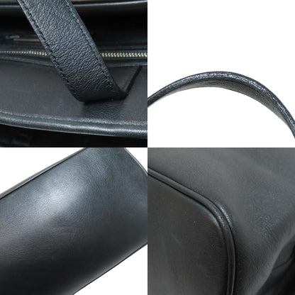 Salvatore Ferragamo logo Tote Bag Calf Ladies [Used]