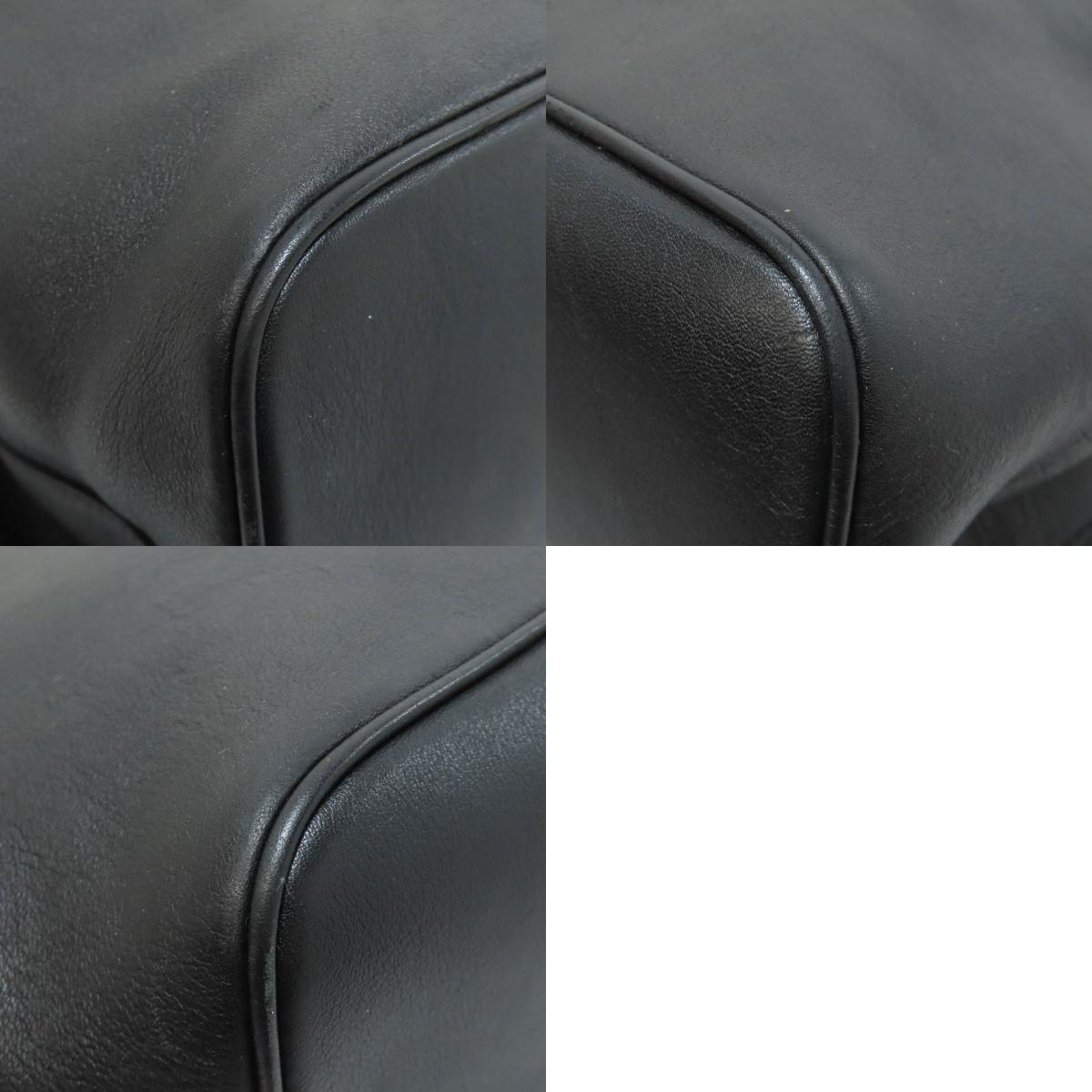 Salvatore Ferragamo logo Tote Bag Calf Ladies [Used]