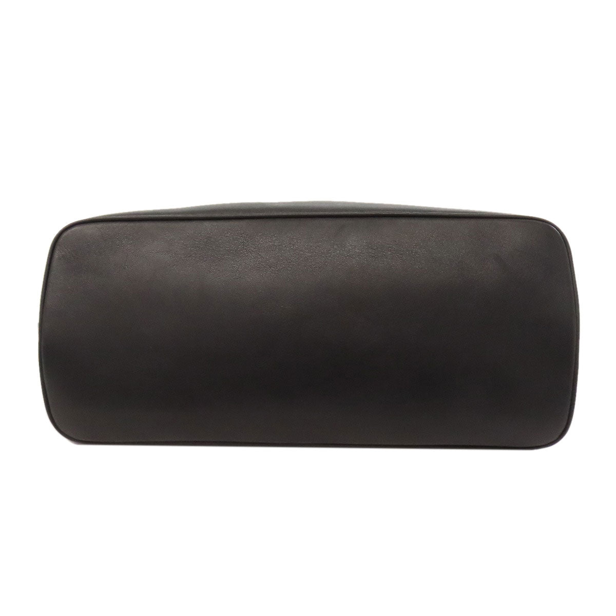 Salvatore Ferragamo logo Tote Bag Calf Ladies [Used]