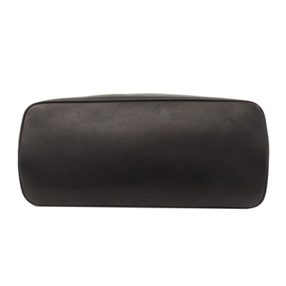 Salvatore Ferragamo logo Tote Bag Calf Ladies [Used]