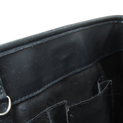 Salvatore Ferragamo logo Tote Bag Calf Ladies [Used]