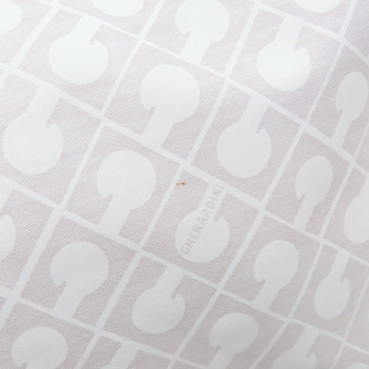 GHERARDINI Logo motif softy Shoulder Bag Polyester Polyurethane coatingLadies [Used]