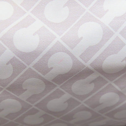 GHERARDINI Logo motif softy Shoulder Bag Polyester Polyurethane coatingLadies [Used]