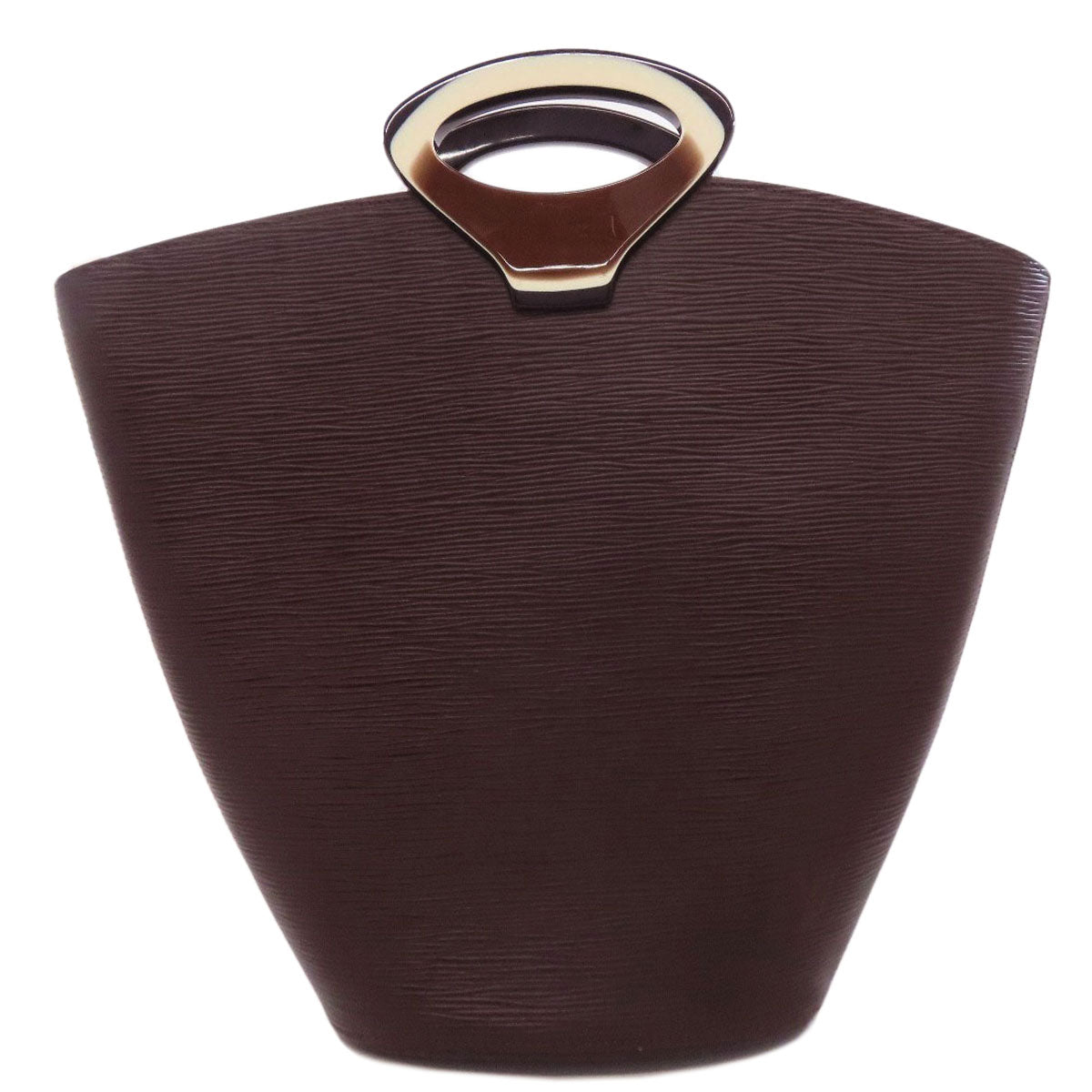 LOUIS VUITTON M5452D Noctumble Handbag Epi Leather Ladies [Used]