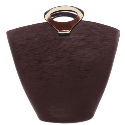 LOUIS VUITTON M5452D Noctumble Handbag Epi Leather Ladies [Used]