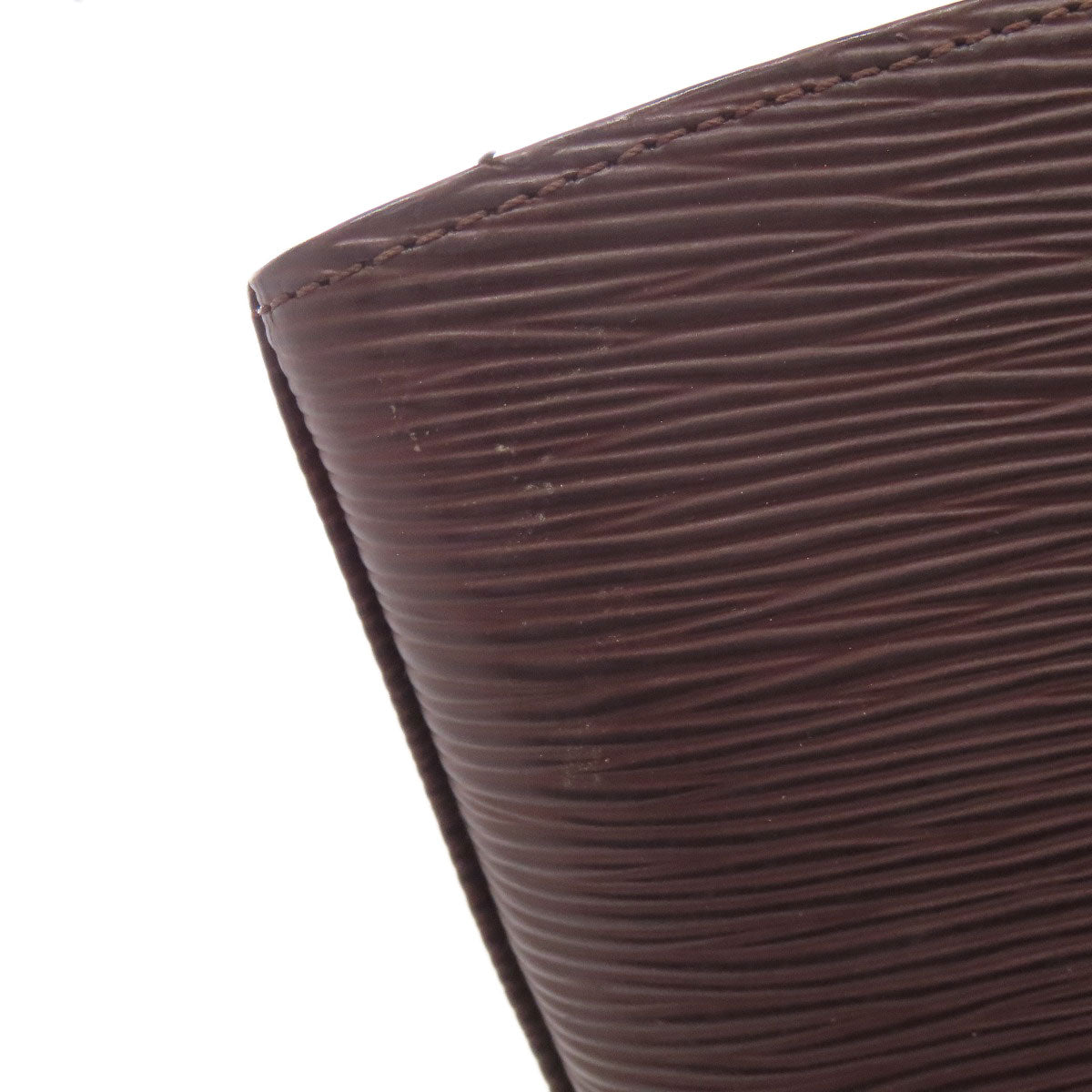 LOUIS VUITTON M5452D Noctumble Handbag Epi Leather Ladies [Used]