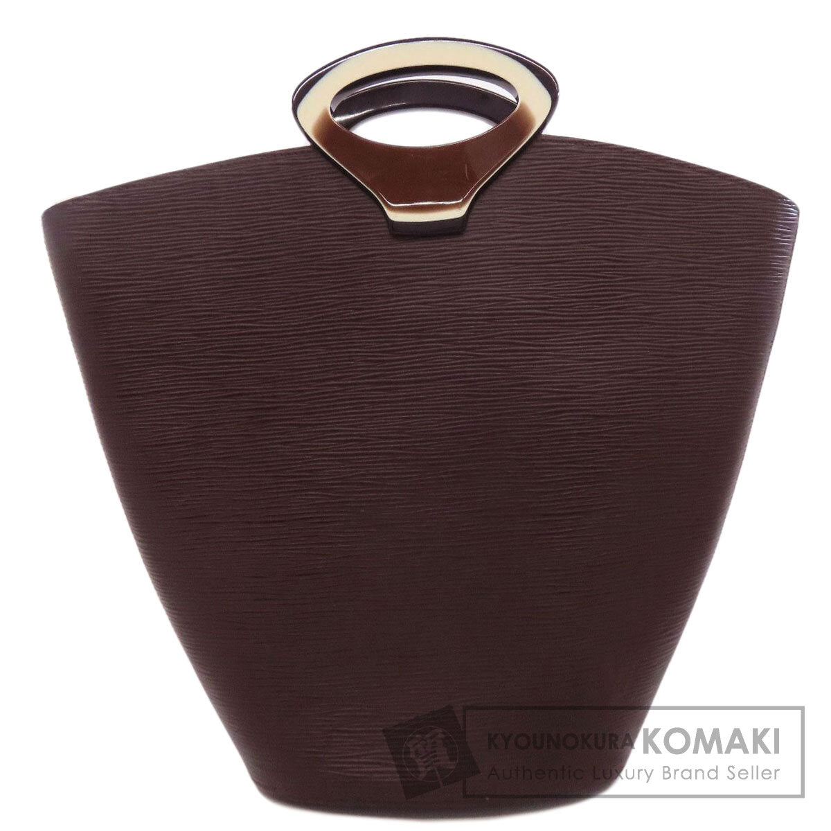 LOUIS VUITTON M5452D Noctumble Handbag Epi Leather Ladies [Used]