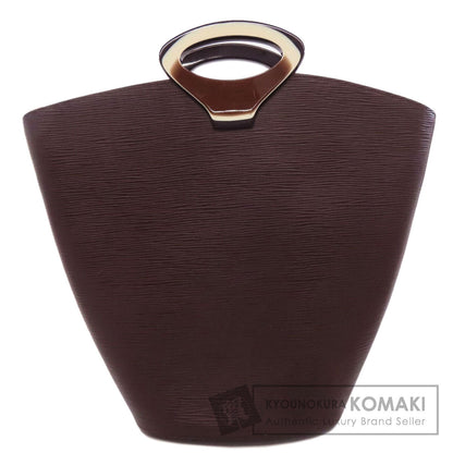 LOUIS VUITTON M5452D Noctumble Handbag Epi Leather Ladies [Used]