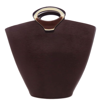 LOUIS VUITTON M5452D Noctumble Handbag Epi Leather Ladies [Used]