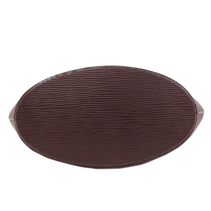 LOUIS VUITTON M5452D Noctumble Handbag Epi Leather Ladies [Used]