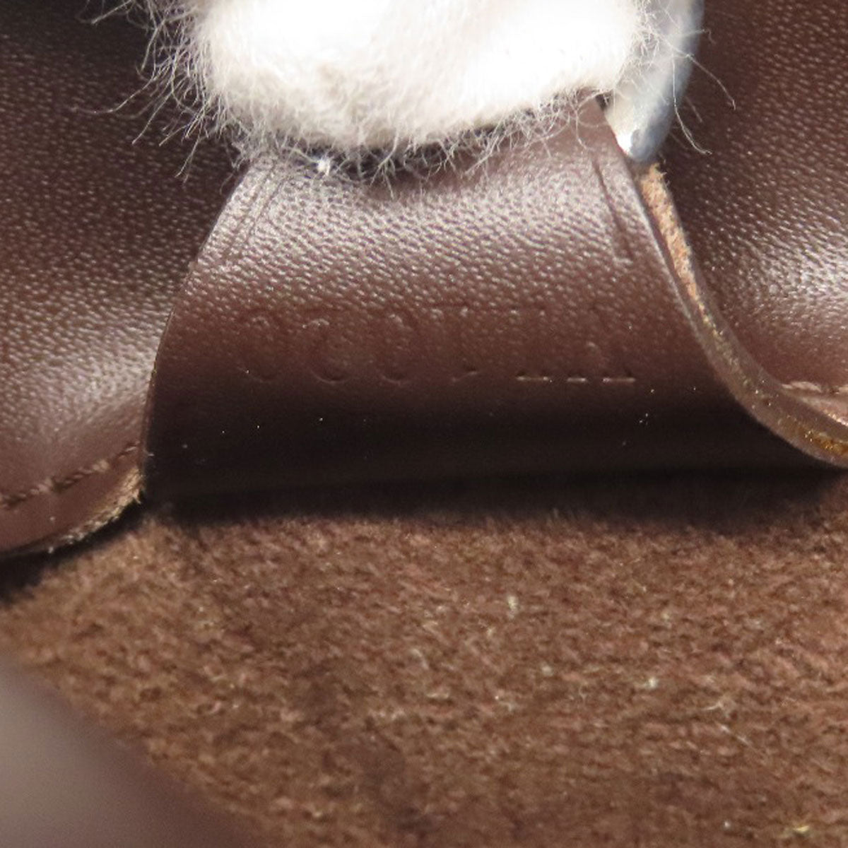 LOUIS VUITTON M5452D Noctumble Handbag Epi Leather Ladies [Used]